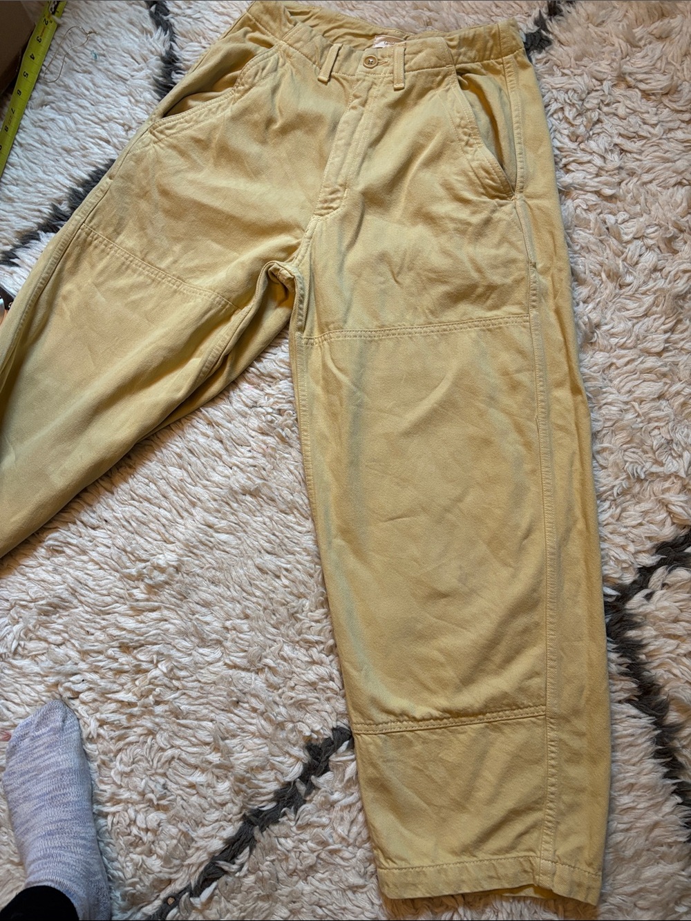 OZMA Jardin Pant - Picture 5 of 17